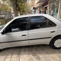 پژو405|خودرو سواری و وانت|لنجان, |دیوار