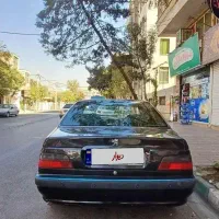پژو پارس سال ۹۲|خودرو سواری و وانت|کرج, مهرویلا شمالی|دیوار
