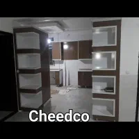 طراحی ساخت و اجرا دکوراسیون داخلی