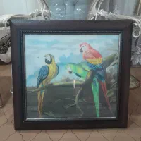 تابلو فرش|تابلو فرش|اردبیل, |دیوار