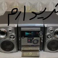 ضبط سامسونگ  4600وات