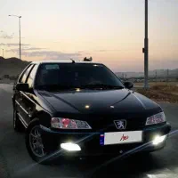 پارس ای ال ایکس اتاق عوض|خودرو سواری و وانت|سرپل ذهاب, |دیوار