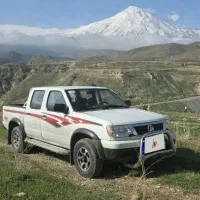 پیکاپ ریچ ۹۶بیرنگ، نودوسه هزارکارواقعی