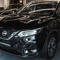 نیسان قشقایی ۲۰۲۴