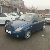 تیبا مدل 95 دوگانه دست