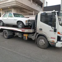 امداد خودرو .خودرو بر .|خدمات حمل و نقل|سنندج, |دیوار