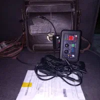 بریس کنترلر Ak04 ALPHA بی سیم