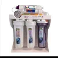 تعمیرات و جابجایی تصفیه آب های خانگی