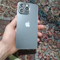 گوشی آیفون 16پورو مکس در حد نو