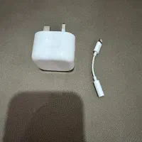 اداپتور و کابل تبدیل اپل اصلی