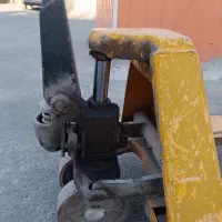 جک پالت 3تن در حد نو|ابزارآلات|خرم‌آباد, |دیوار