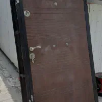فروش درب زد سرقت وسنگین