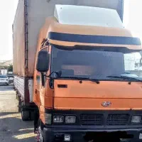 موسسه حمل و نقل اثاثیه(ایران بار)|خدمات حمل و نقل|همدان, |دیوار