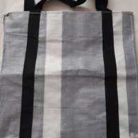 ساک برزنتی ضد آب در سه سایز نو