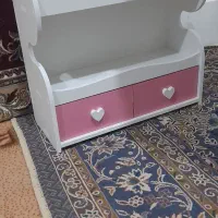 شلف لوازم آرایش|کتابخانه، شلف، قفسههای دیواری|زابل, |دیوار