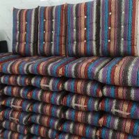 پشتی سنتی شاهنشین