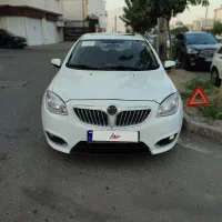 برلیانس h320 اتومات مدل ۹۶|خودرو سواری و وانت|رشت, جهاد|دیوار