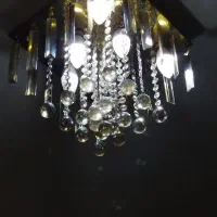 لوستر|لوستر و چراغ آویز|تهران, کرمان|دیوار