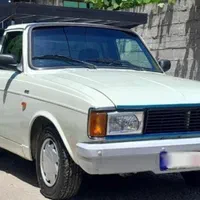 وانت بار اسباب کشی حمل بار