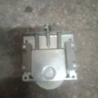 ریل درب کمد دیواری