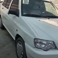 111مدل ۹۸|خودرو سواری و وانت|فیروزآباد (فارس), |دیوار