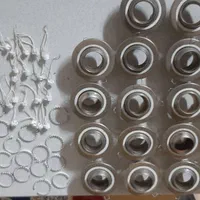 هالوژن فلزی کامل