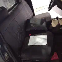 مزدا ۲۰۰۰ تک کابین|خودرو سواری و وانت|آمل, |دیوار