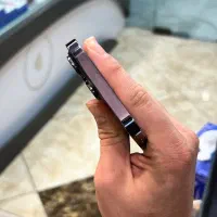 ایفون ۱۴ پرومکس ۲۵۶ گیگ با ریجستر|موبایل|تهران, اقدسیه|دیوار