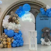 بادکنکارایی،تمتولدباقیمت فوقالعاده تا۲۵ابان ماه|خدمات پذیرایی، مراسم|تبریز, |دیوار