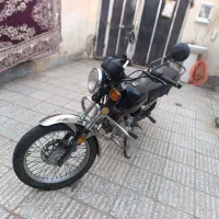 موتور احسان  شکاری دلتا 160|موتورسیکلت|سبزوار, صالح آباد|دیوار