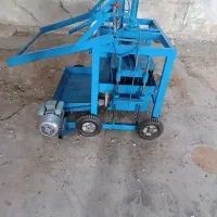 اجاره مکان بلوک زنی|ماشینآلات صنعتی|کرمانشاه, |دیوار