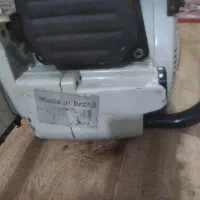 اره بنزینی موتوری  اشتیل381 برزیل|ابزارآلات|خفر, |دیوار