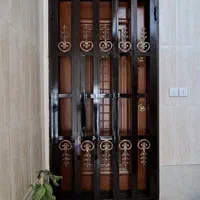 اهنگری/ساخت انواع حفاظ های درب و پنجره اهنی|مصالح و تجهیزات ساختمان|کرج, گلشهر|دیوار