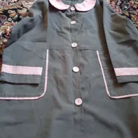 لباس فرم مدرسه اگر کسی نیاز داره بیاد رایگان ببره