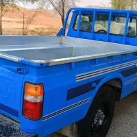 نیسان مدل ۱۴۰۳|خودرو سواری و وانت|اهواز, زیتون کارمندی|دیوار