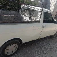 پیکان بار مدل 84