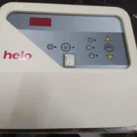 دستگاه کنترل هیترسونا