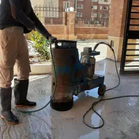 نیروی ساده|استخدام معماری، عمران و ساختمانی|قم, پردیسان|دیوار