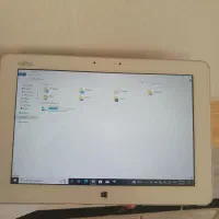 تبلت ویندوز 10|تبلت|زاهدان, |دیوار