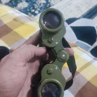 دوربین کارل زایس سه تاج|کوهنوردی و کمپینگ|سیرجان, |دیوار