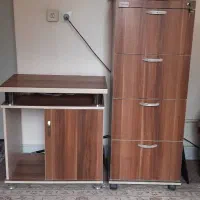 میز مدیریت، کنفرانس و منشی و صندلی مدیریت|مبلمان اداری|کرمان, |دیوار
