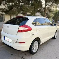 ام وی ام ۳۱۵ هاچبک