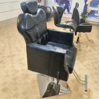 صندلی آرایشگاه مردانه و سرشور