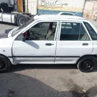 پراید مدل۸۷چپی|خودرو سواری و وانت|زاهدان, |دیوار
