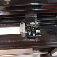 پلاتر عرض 180