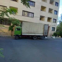 باربری تخصصی اسکان بار پردیس