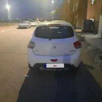 تیبا ۲ مدل ۹۶|خودرو سواری و وانت|یزد, |دیوار