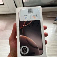 ایفون ۱۶پرومکس ۲۵۶گیگ