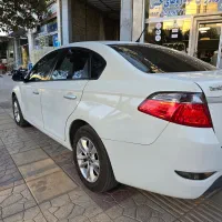 برلیانسH330 اتومات، 1650cc، مدل۹۷، قابل معاوضه|خودرو سواری و وانت|یزد, |دیوار