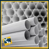 پخش عمده لوله پلیکا برندهای معتبر و لوله اذین|عمدهفروشی|فردیس, فردیس|دیوار